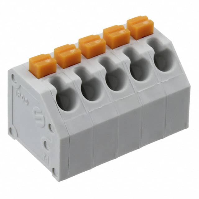 691412320005 Würth Elektronik  Cavo a scheda